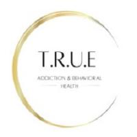 TRUE Addiction & Behavioral Health Logo