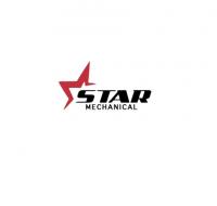 Star Mechanical Logo