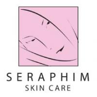 Seraphim Skin Care Logo