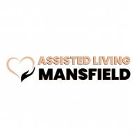 Assisted Living Mansfield Logo