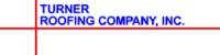 Turner Roofing Company Logo