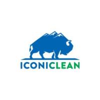 Iconiclean Logo