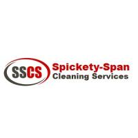 Spickety Span Cleaning Services logo