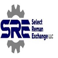 Select Reman Exchange logo