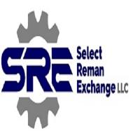Select Reman Exchange Logo