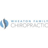Wheaton Family Chiropractic Logo