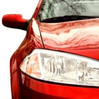 Mack's Auto Glass, Inc. Logo