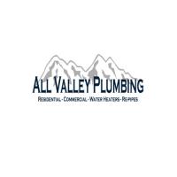 All Valley Plumbing Logo