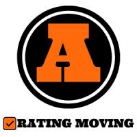 A Rating Moving LLC - Dallas Movers Logo