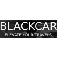 BLACKCAR MIA Logo