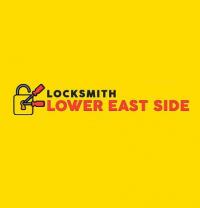 Locksmith Lower East Side Logo