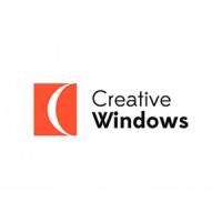 Creative Windows Logo