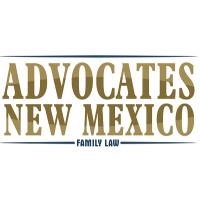 Advocates New Mexico logo