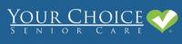 Your Choice Senior Care logo