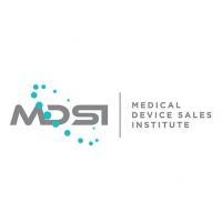 Medical Device Sales Institute (MDSI) Logo