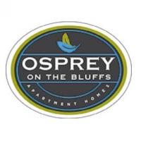 Osprey on the Bluffs by Trion Living Logo