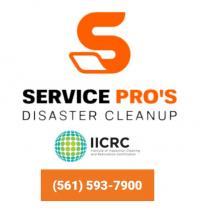 Services Pros of Lake Worth Logo