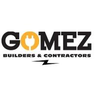 Gomez Electric logo