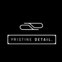 Pristine Auto Detail Logo