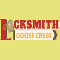 Locksmith Goose Creek SC Logo