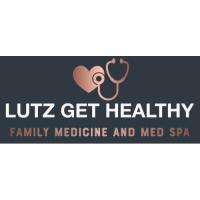 Lutz Get Healthy Logo