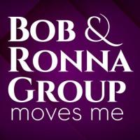 The Bob & Ronna Group Logo
