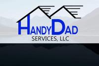 Handydad Services LLC Logo