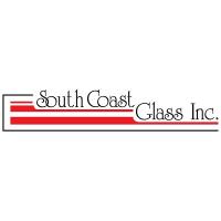 South Coast Glass - Carlsbad Shower Doors Logo