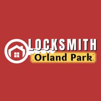 Locksmith Orland Park Logo