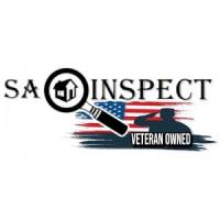 SA Inspect logo