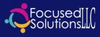 Focused Solutions LLC Logo