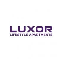 Luxor Lifestyle Apartments Lansdale logo