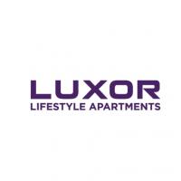 Luxor Lifestyle Apartments Lansdale Logo