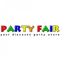 Party Fair Logo