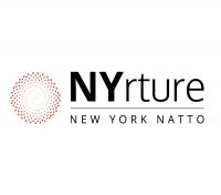 NYrture New York Natto logo