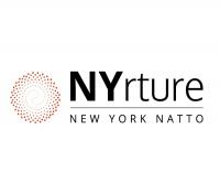 NYrture New York Natto Logo