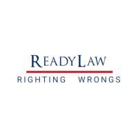 Ready Law logo