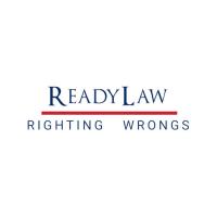 Ready Law Logo