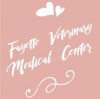 Fayette Veterinary Medical Center Logo