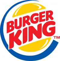 Burger King Logo