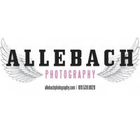 Allebach Photography logo