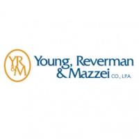Young, Reverman & Mazzei logo