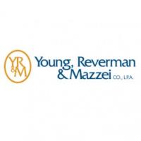 Young, Reverman & Mazzei Logo