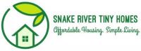 Snake River Tiny Homes logo