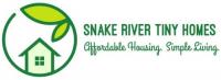 Snake River Tiny Homes Logo