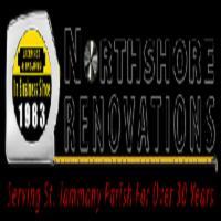 Northshore Renovations and Contracting Logo
