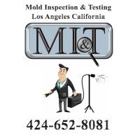 Mold Inspection & Testing Los Angeles logo