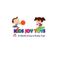 Kids Joy Toys logo