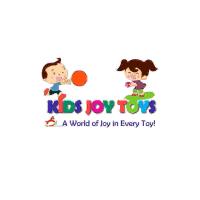 Kids Joy Toys Logo