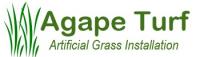 Agape Turf LLC Logo